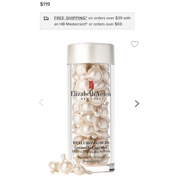 Elizabeth Arden Bundle - Picture 5 of 8